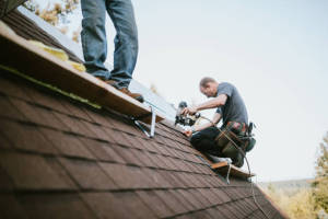 Local Roofers in Silver Lake, NJ